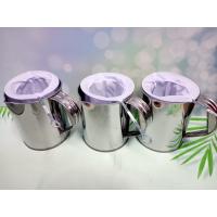 ราคา กระป๋อง กระป๋องชงกาแฟโบราณ แถมถุงชามาเลย์ เซตสุดคุ้ม กระป๋องชงชา ปากจีบ คุณภาพดี เบอร์17 14 ซม ร้านชา ร้านกาแฟ ร้านอาหารเช้า 3ชุด (14499197208)