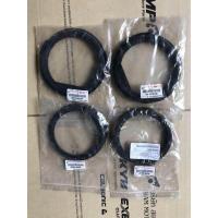 ราคา แท้ศูนย์ ยางรองสปริงล่าง Toyota Camry ACV30ACV40 1 ชุด 4 ชิ้น (742372970)