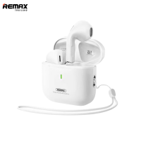 ราคา Remax Small Talk BT CozyBuds w27 หูฟังบลูทูธ รูปแบบ earbud ไร้สาย น้ำหนักเบา (22149933953)