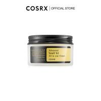 ราคา COSRX ADVANCED SNAIL 92 ALL IN ONE CREAM 100 ml ครีมบำรุงผิวหน้าที่อุดมไปด้วย สารสกัดจากเมือกหอยทาก 92 (22096826232)