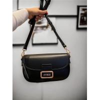 ราคา กระเป๋าสะพายข้าง Guess หน้าเข็มขัด outlet แบบใหม่ล่าสุด (21542603505)