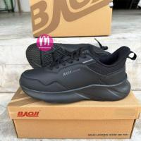 ราคา BAOJI BJW 1016 รองเท้าผ้าใบเบาจิ เบาจิ รองเท้ากีฬา ใส่วิ่ง ใส่เที่ยวได้ (21155146649)
