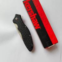 ราคา มีดพับ Kershaw 1830 ส่งจากไทย มีดพับ มีดเดินป่า มีดตัดทุเรียน มีดพับสปริง พกพาสะดวก (21979998242)