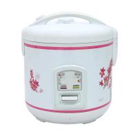 ราคา GALAXY หม้อหุงข้าว ไฟฟ้า อุ่นทิพย์ 1 ลิตร รุ่น RC 110 RC 111 RC 116 RC 112 RC 113 คละแบรน คละลาย คละสี สินค้าเกรด B อ่านรายละเอียดก่อนสั่งสินค้า (5625286296)