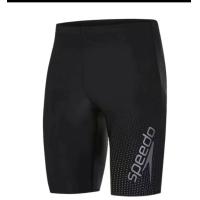 ราคา กางเกงว่ายน้ำ Speedo ห้าจุดการฝึกอบรมมืออาชีพป้องกันคลอรีนแห้งเร็วชุดว่ายน้ำบ็อกเซอร์ขนาดใหญ่ชายกางเกงว่ายน้ำทรงสลิมฟิตป (22165517202)