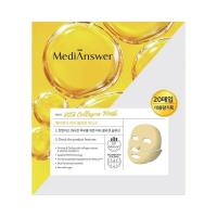 ราคา แท้ พร้อมส่ง MediAnswer Mask Vita Pore Calming Collagen (21910831735)