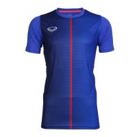 ราคา GRAND SPORT เสื้อกีฬา 2019 ตะกร้อชาย รหัส 038724 (845148029)