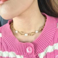 ราคา WELRY acc พร้อมส่ง สร้อยคอและสร้อยข้อมือมุข รุ่น Ally (22068075969)