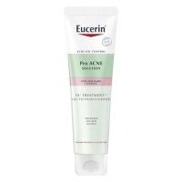 ราคา Eucerin PRO ACNE SOLUTION 3X TREATMENT GEL TO FOAM CLEANSER ยูเซอรินโฟมล้างหน้า คุมมัน ดูแลปํญหาสิว ผิวกระจ่างใส (21930859607)