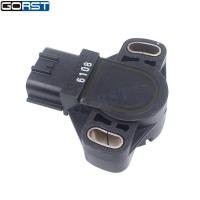 ราคา SERA483 1เซ็นเซอร์ตำแหน่งปีกผีเสื้อ TPS สำหรับ SR20 Nissan Bluebird U13 200SX NX Sentra สำหรับ Infiniti G20 22620 53J01 (19366237219)