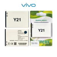 ราคา แบตเตอรี่Vivo Y15 Y21 Y22 FBT70 งาน future Battery1900mAh ส่งตรงจาก กทม แบตแท้ คุณภาพดี แบตวีโว่Y21 รับประกัน 3เดือน (16544369511)