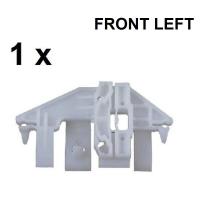 ราคา FOR PEUGEOT 406 WINDOW REGULATOR CLIP FRONT LEFT RIGHT SIDE NEW 1995 2004 (18060472818)