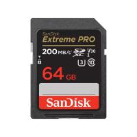 ราคา Sandisk Extreme การ์ด UHS I SDXC Pro 64GB 128GB 256GB (19518798919)