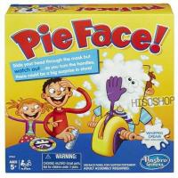 ราคา เกมส์พายเฟส Pie Face Gameเกมส์ครอบครัว เล่นได้หลายคน สนุกมากๆคะ (402857655)