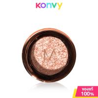 ราคา Merrezca Pearl Pigment Eyeshadow 1 8g เมอร์เรซกา อายแชโดว์เนื้อนุ่มละเอียด (19953564069)