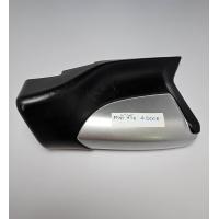 ราคา มือ2 มีร่องรอย หัวบันไดเสริมด้านข้างรถกระบะ 4 ประตู Isuzu Dmax 2012 2018 มีทุกด้านซ้ายขวา หน้าหลัง แข็งแรงราคาถูก (22065407286)