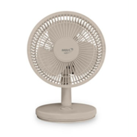 ราคา พัดลมตั้งโต๊ะขนาด 8 นิ้ว ยี่้ห้อ มิร่า MIRA รุ่น M 71 (21456479577)