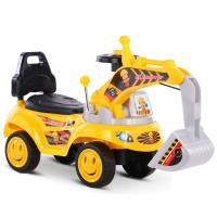 ราคา พร้อมส่ง tinykoala รถแมคโครขุดดิน รถขาไถ รถแมคโคร รถแมคโครขาไถ รถขาไถเด็ก รถขุดดิน รถตักดิน รถก่อสร้าง ขาไถ คันใหญ่ มีเสียงมีไฟ (22092076297)