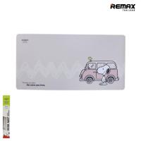 ราคา Anitech Snoopy Desk Mat SNP MP004 แผ่นรองเมาส์ ขนาดใหญ่ (20946626142)