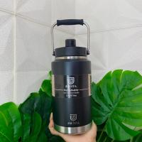 ราคา กระติกน้ำ กระติกน้ำเก็บความเย็น ความร้อน ถังน้ำ ขนาด 1500 2000ml เครื่องใช้ในบ้าน กระติกน้ำขนาดใหญ่ 1 5 2 ลิตร M 15 M 20 พร้อมส่ง (22164230879)