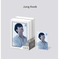 ราคา พร้อมส่ง BTS Proof Frame MINI JIGSAW PUZZLE (17398500742)
