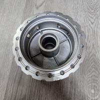 ราคา ดุมหลัง ฟันเฟือง เฉพาะด้านหลัง สีบรอนซ์ WAVE110i 2009 2018 WAVE125ปลาวาฬ WAVE125 WAVE100s DREAM SUPERCUB (21403365101)