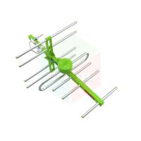 ราคา Thaisat เสาอากาศทีวีดิจิตอล รุ่น TD 8E ประกอบสำเร็จพร้อมใช้งาน (22126562906)