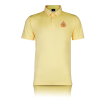 ราคา GRAND SPORT เสื้อโปโลสีเหลืองแกรนด์สปอร์ต รหัส 012293 (22207916016)