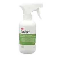 ราคา 3M Cavilon Spray No Rinse Skin Cleanser คาวิลอน ทำความสะอาดร่างกาย ชนิดสเปรย์ ไม่ต้องล้างออก ขนาด 236 มล 11865 (18088400905)