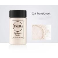 ราคา RCMA Skin Tone Setting Powder 85g American Black Pepper Loose Powder Complexion Transparent Makeup Powder Concealer Long lasting Oil Control (21576224330)