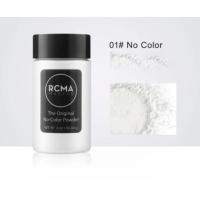 ราคา RCMA Skin Tone Setting Powder 85g American Black Pepper Loose Powder Complexion Transparent Makeup Powder Concealer Long lasting Oil Control (21576224329)