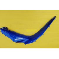 ราคา ฝาครอบตัวกลางด้านซ้ายแท้HONDA Wave110iปี2019 2020พร้อมสติ๊กเกอร์HONDAอะไหล่แท้ศูนย์HONDA 64355 K58 TL0ZA 1ชิ้น (21607394589)