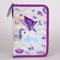 ราคา พร้อมในสต็อกชุดเครื่องเขียน smiggle ออสเตรเลียกระเป๋าเครื่องเขียนพับได้จุได้เยอะสำหรับนักเรียนประถมและมัธยมชุดของขวัญลายการ์ตูน (21677098732)