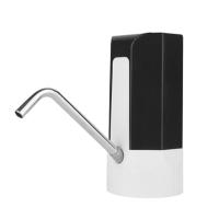 ราคา Electric Water Bottle Pump 3 5 GallonUSB Charging Wireless Portable Automatic Drinking Dispenser Filter for Home Office (22104930471)