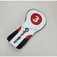 ราคา Taylormade Generic Golf Club Driver Fairway Woods Hybrid Ut and Iron Putter Headcover Sports Golf Club Accessories Equipment Free Shipping (20372006163)