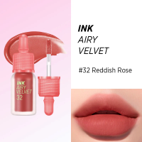 ราคา Peripera Ink Airy Velvet AD ลิปทินท์ เนื้อกำมะหยี่ (22139806042)