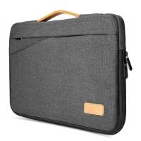 ราคา พร้อมส่ง กระเป๋าโน๊ตบุ๊ค กระเป๋าMacbook Air Pro 13 15 นิ้ว เคสแล็ปท็อปกันกระแทก เคสแท็บเล็ต ซองโน๊ตบุ๊ค Laptop Bag Macbook Sleeve Case (1679966893)