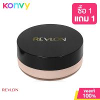 ราคา REVLON Touch Glow Extra Moisturizing Face Powder 43g เรฟลอน แป้งฝุ่นทัช โกลด์ (16429069654)