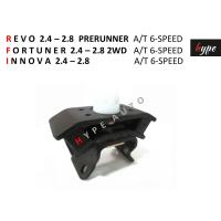 ราคา SET ยางหิ้วเครื่อง ยางแท่นเครื่อง แท่นเกียร์ รีโว่ REVO พรีรันเนอร์ PRE RUNNER ฟอร์จูนเนอร์ FORTUNER 2WD A T ปี 2015 2020 3 ชิ้น (22210161396)