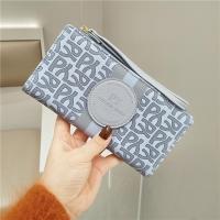 ราคา กระเป๋าสตางค์ Prettyzys forever young กระเป๋าสตางค์ผู้หญิง กระเป๋าสตางค์ใบยาวของผู้หญิง 954 (19965358508)