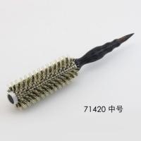 ราคา New Yingbao หมูแผงคออลูมิเนียมหวีม้วนหวีพิเศษสำหรับร้านทำผม (19794086184)