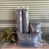 ราคา ชุดหมอน หมอนหนุน หมอนข้าง ลายการ์ตูน น่ารัก นุ่ม แน่น ใบใหญ่มาตรฐานโรงแรม ถูกสุดๆ (21401160470)