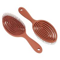 ราคา Xiaomi YouPin XinZhi ผ่อนคลายยืดหยุ่นนวดหวี Stretch massage comb แปรงนวดศีรษะแบบพกพา (22138616894)