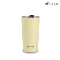 ราคา NIKKO แก้วน้ำสแตนเลส สุญญากาศ 0 57 ลิตร NK TW YT057 (21750332320)