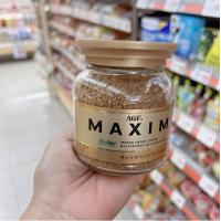 ราคา กาแฟ แม็กซิมสีทอง Maxim Aroma Select 170g 85 ถ้วย (21420379360)