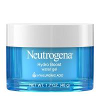 ราคา Neutrogena Hydro Boost Water Gel with Hyaluronic Acid for Dry Skin 48g มอยเจอร์ไรเซอร์ สำหรับผิวแ (22068317323)