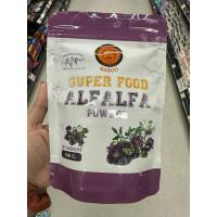 ราคา Super Food ออร์แกนิค ตราบาบู Organic Baboo ผักเคล Kale powder Quinoa Protein Acai berry Barley Grass Cacao Nib (21912963689)