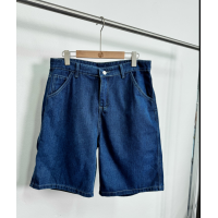 ราคา MNO 9 Short jeans 7813 กางเกงยีนส์ขาสั้น แต่งสาย กางเกงฮิปฮอป กางเกงขาสั้นแฟชั่น กางเกงขาสั้นชาย กางเกง3ส่วนชาย กางเกงยีนส์ชายขาสั้น (21969746976)