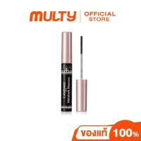 ราคา Canmake Metalook Mascara 4g 01 มาสคาร่า สูตรน้ำมัน หัวแปรงโลหะ กลมเล็ก (22139390365)