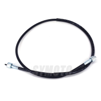 ราคา สายอุปกรณ์มอเตอร์ไซค์สายวัดความเร็วสำหรับ GSF400ซูซูกิ75A โจร400 Inazuma 400แรงกระตุ้น400 79A (21720681015)